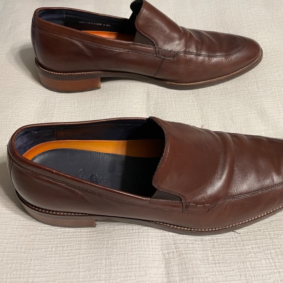 Cole Haan men’s loafer size 13 main image 4